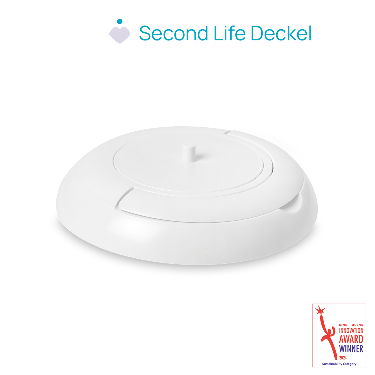 Second Life Deckel null - 1