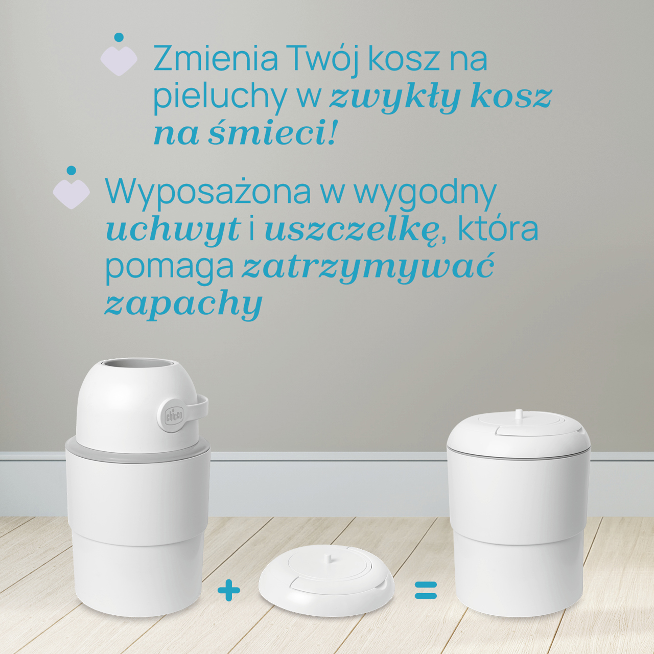 POKRYWKA DO TELESKOPOWEGO KOSZA NA PIELUCHY null - 2