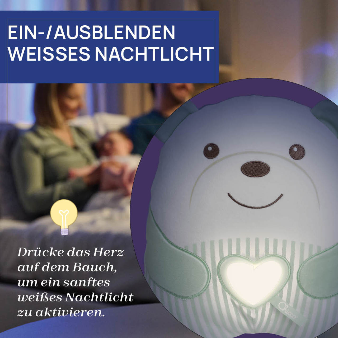 SÜßER KUSCHELBÄR null - 5