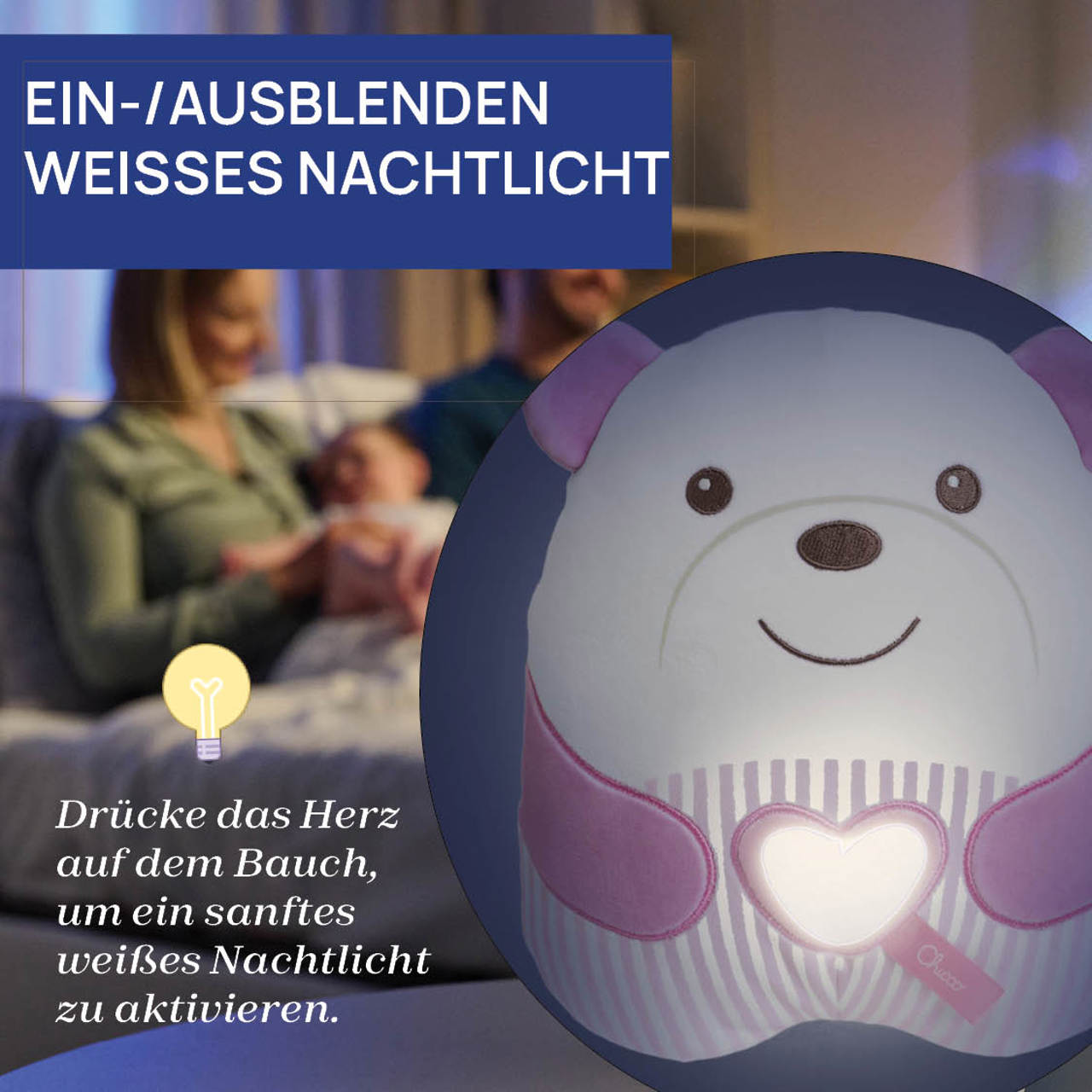 SÜßER KUSCHELBÄR null - 5