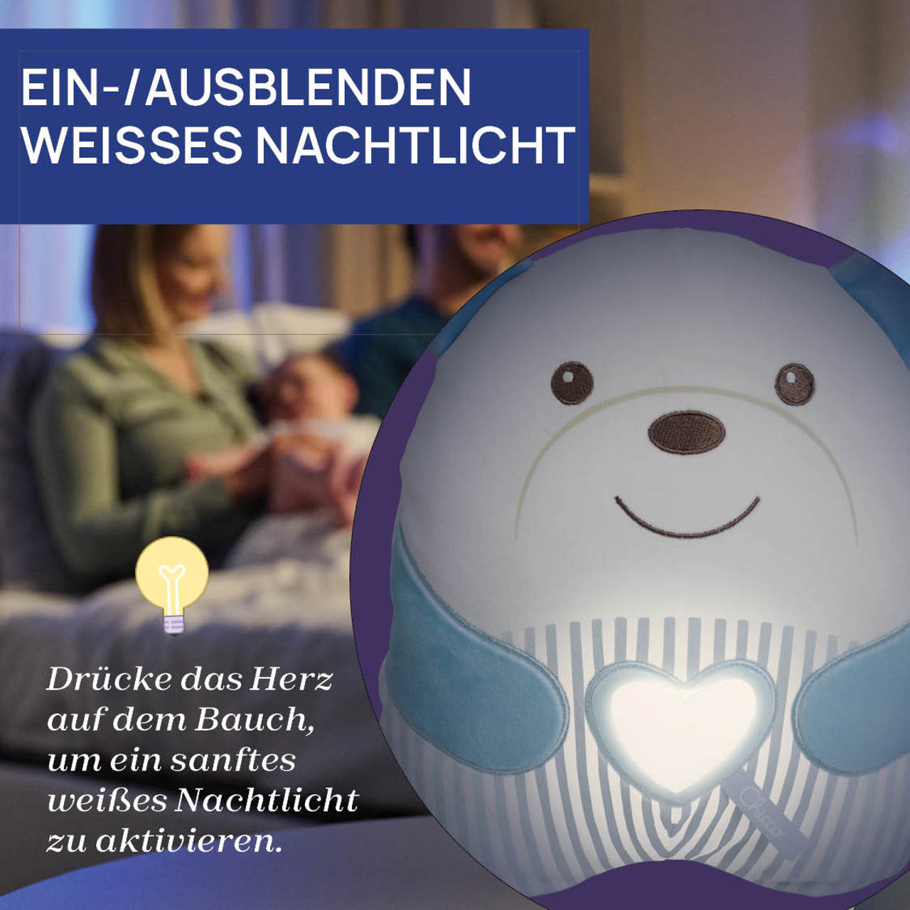 SÜßER KUSCHELBÄR null - 5