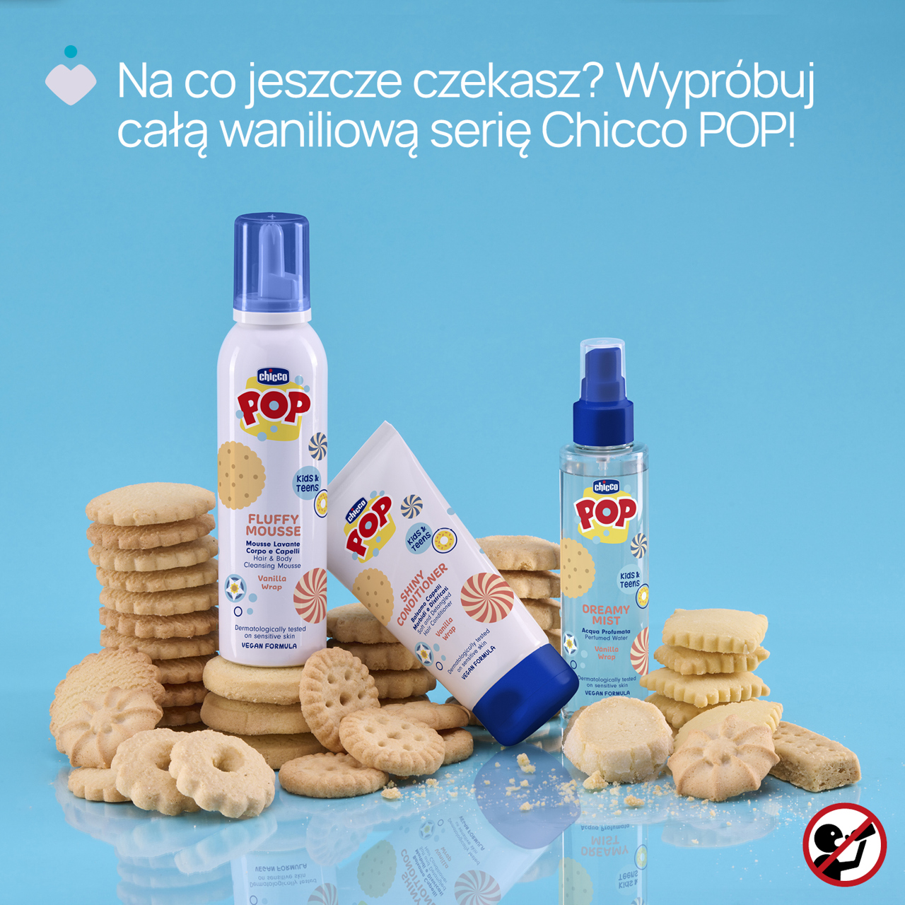 PIANKA OCZYSZCZAJĄCA 2W1 null - 5