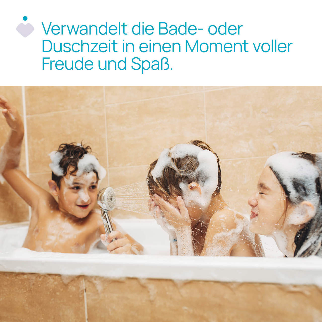 2-IN-1 SHAMPOO + CONDITIONER ERDBEER 250ML null - 2