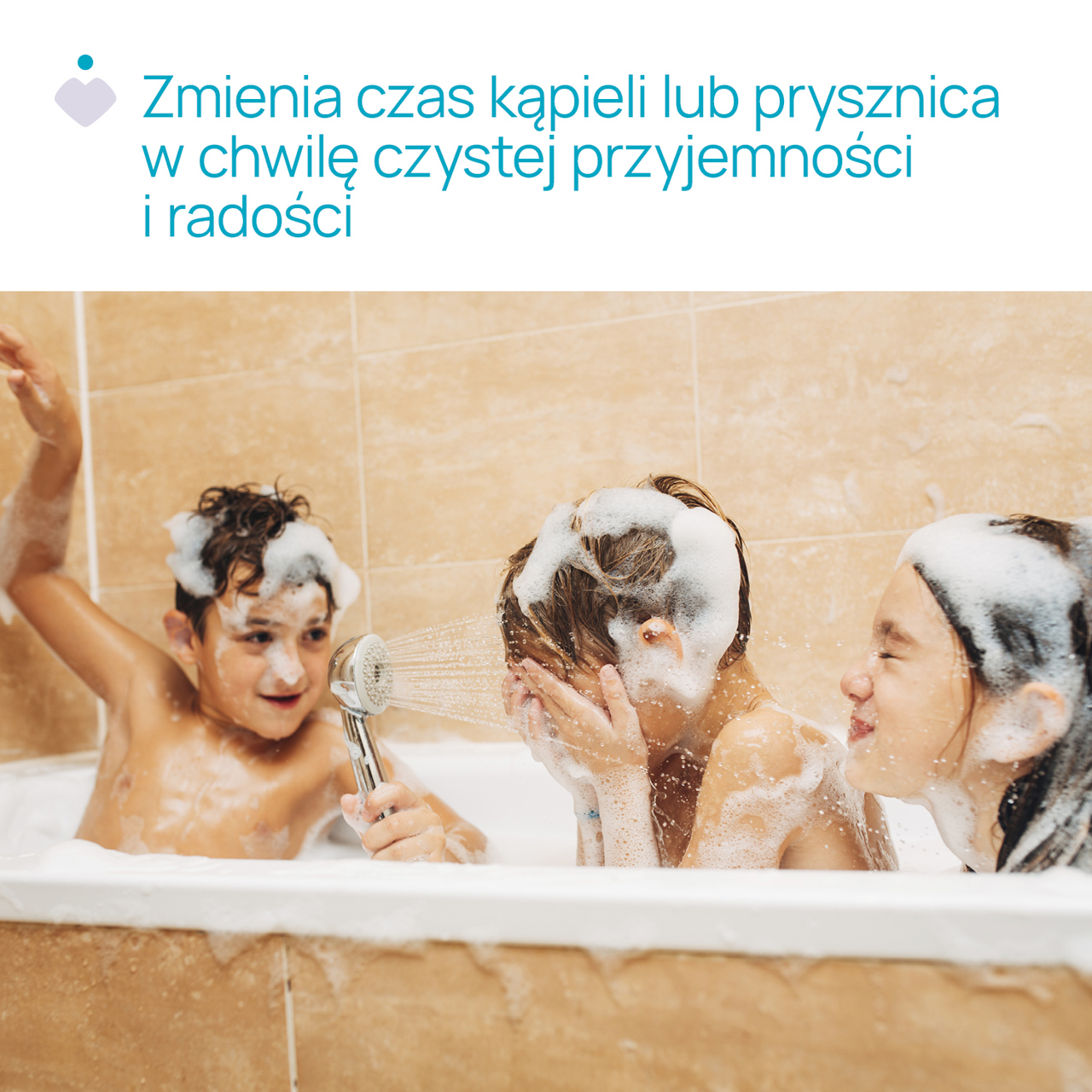 SZAMPON 2W1 TRUSKAWKOWY SORBET 250ML  6L+ null - 2