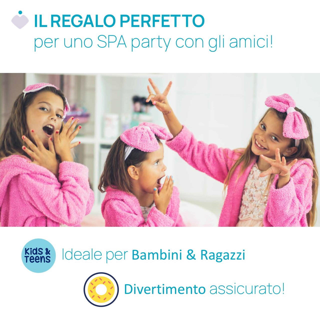 FIZZY BOMBE DA BAGNO 3PZ Chicco - 3