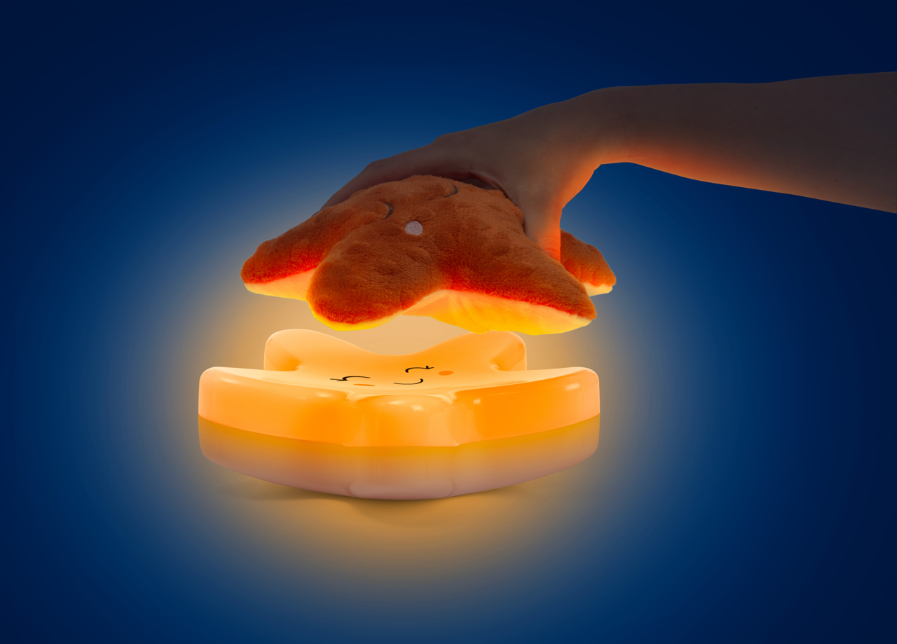 Estrela You & Me Chicco - 3