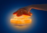 MAGNETYCZNA AKTYWACJA