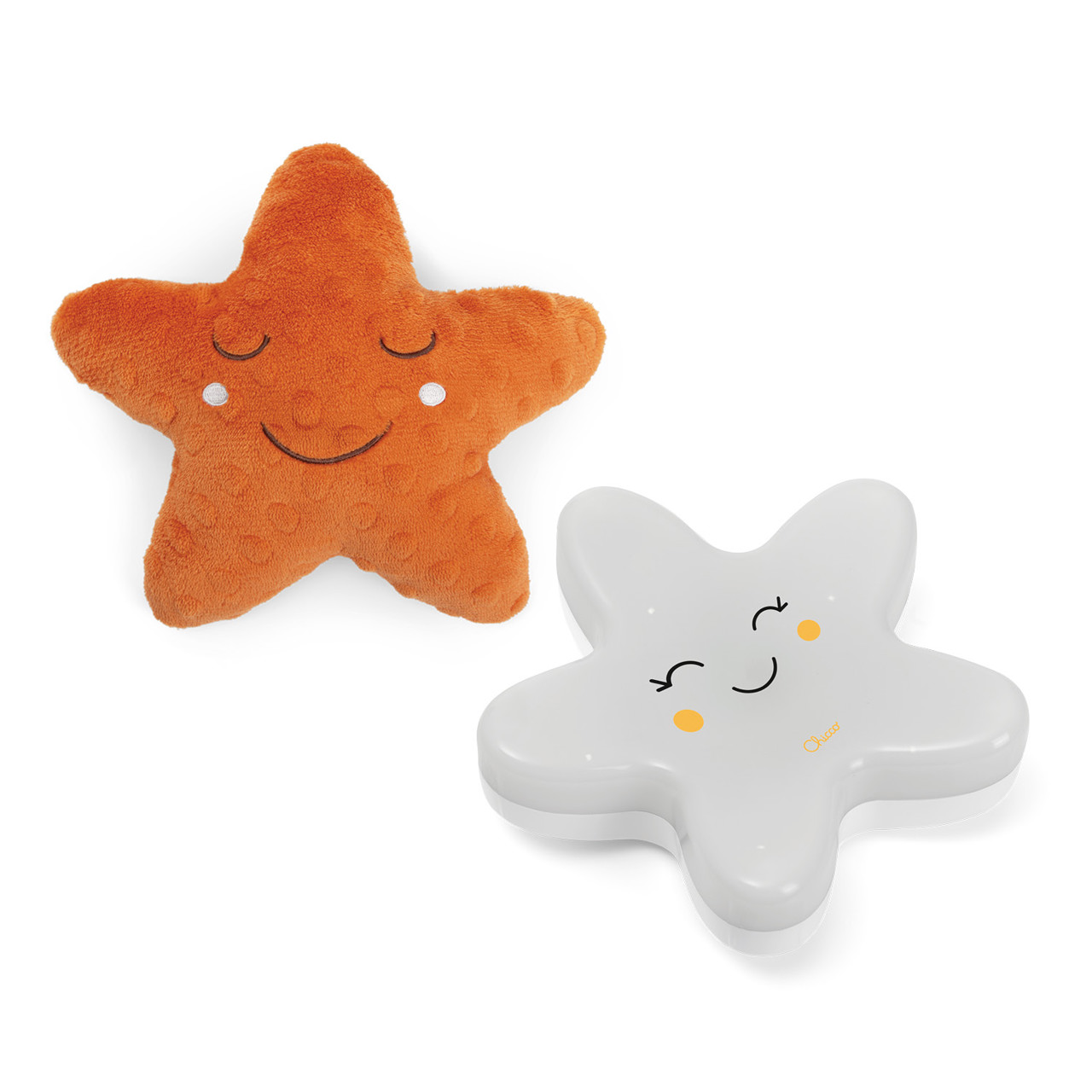 Stervormig nachtlampje You&Me Chicco - 0