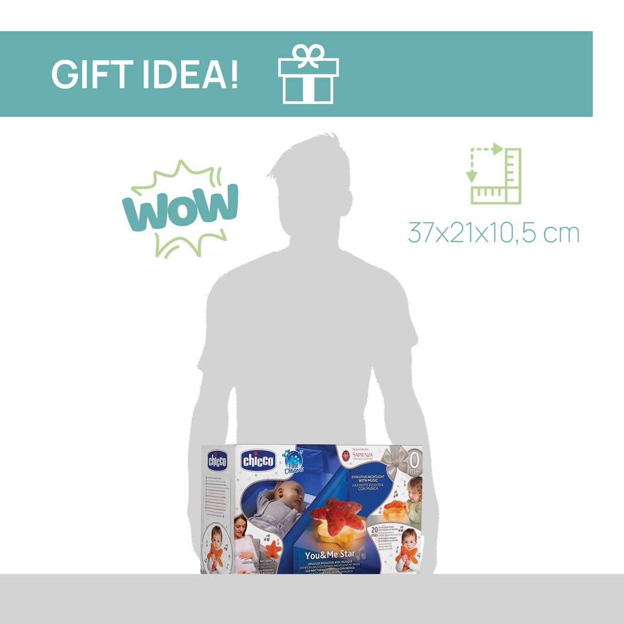 YOU&ME STAR null - 8