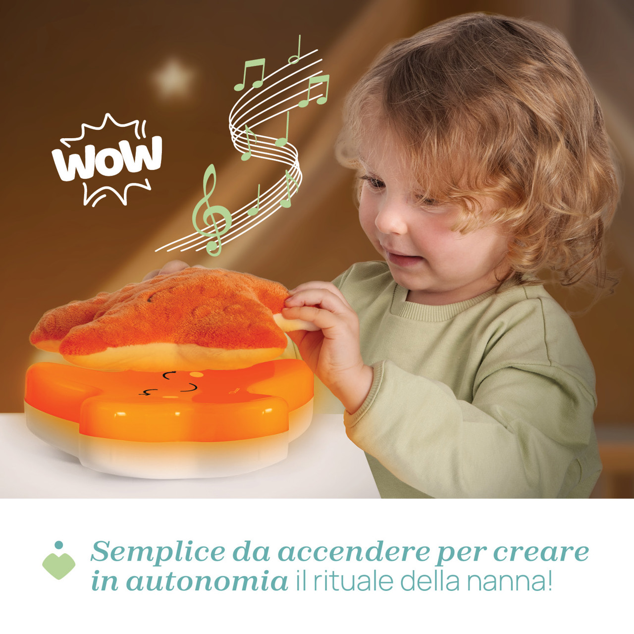 You&Me Star Chicco - 3