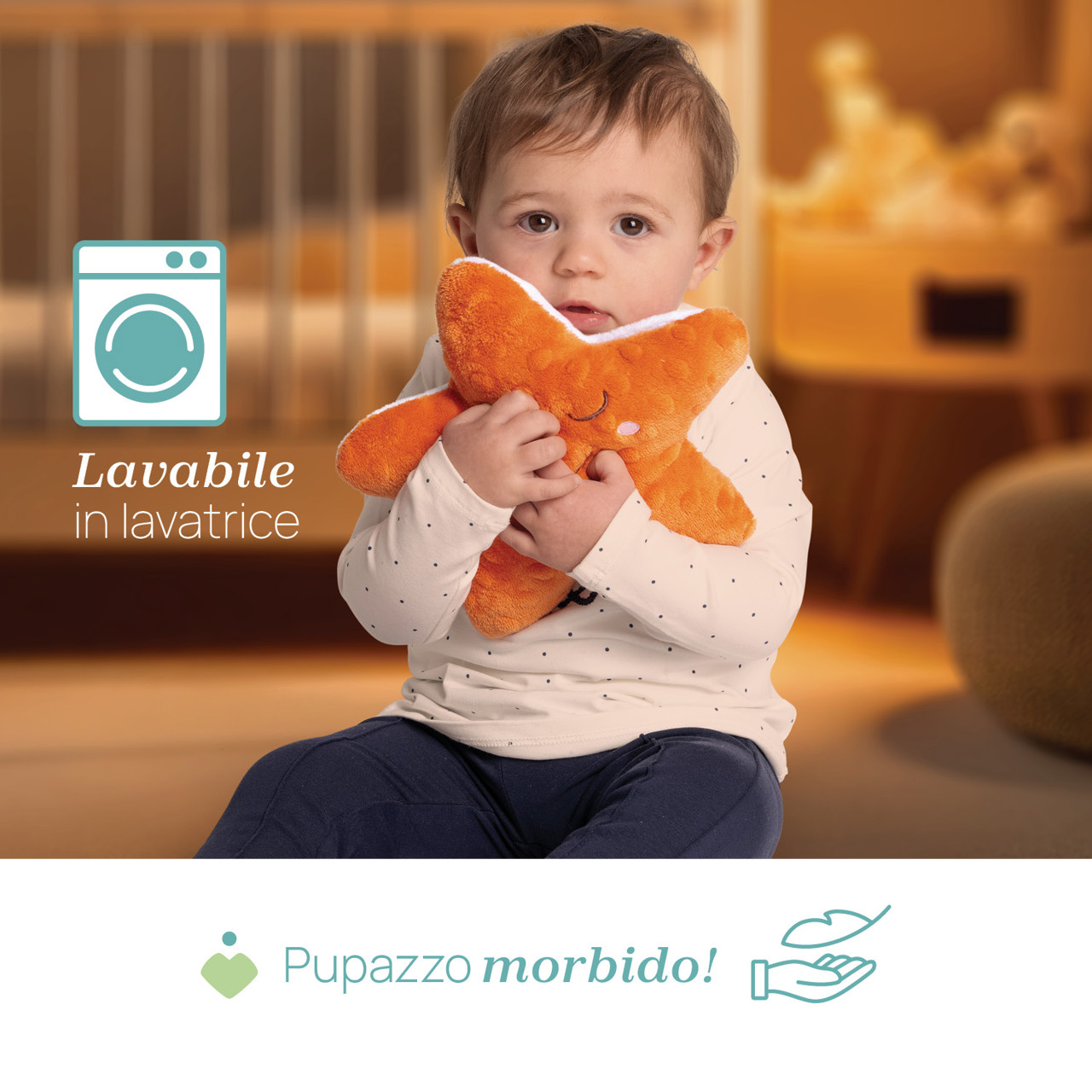 You&Me Star Chicco - 2