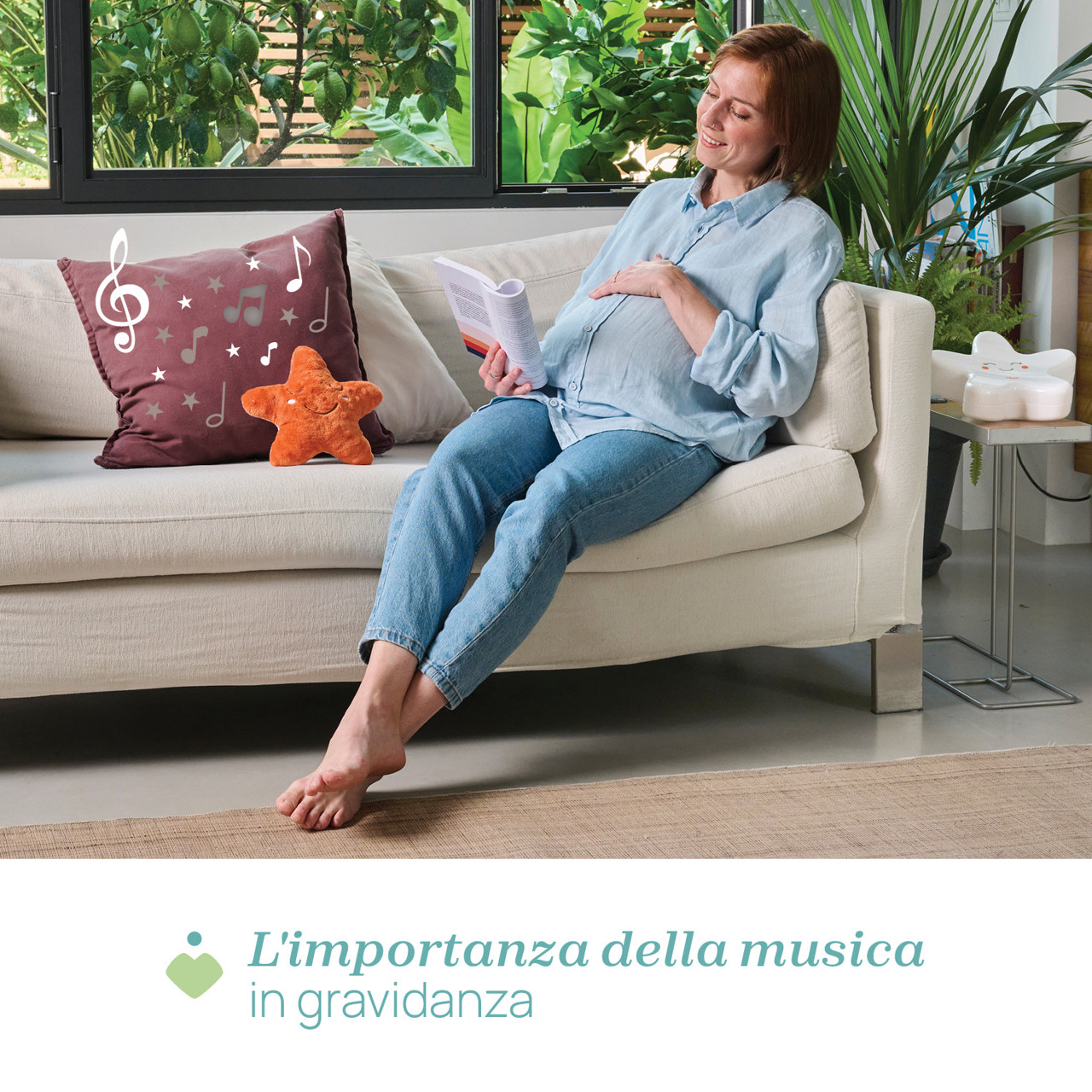 You&Me Star Chicco - 1