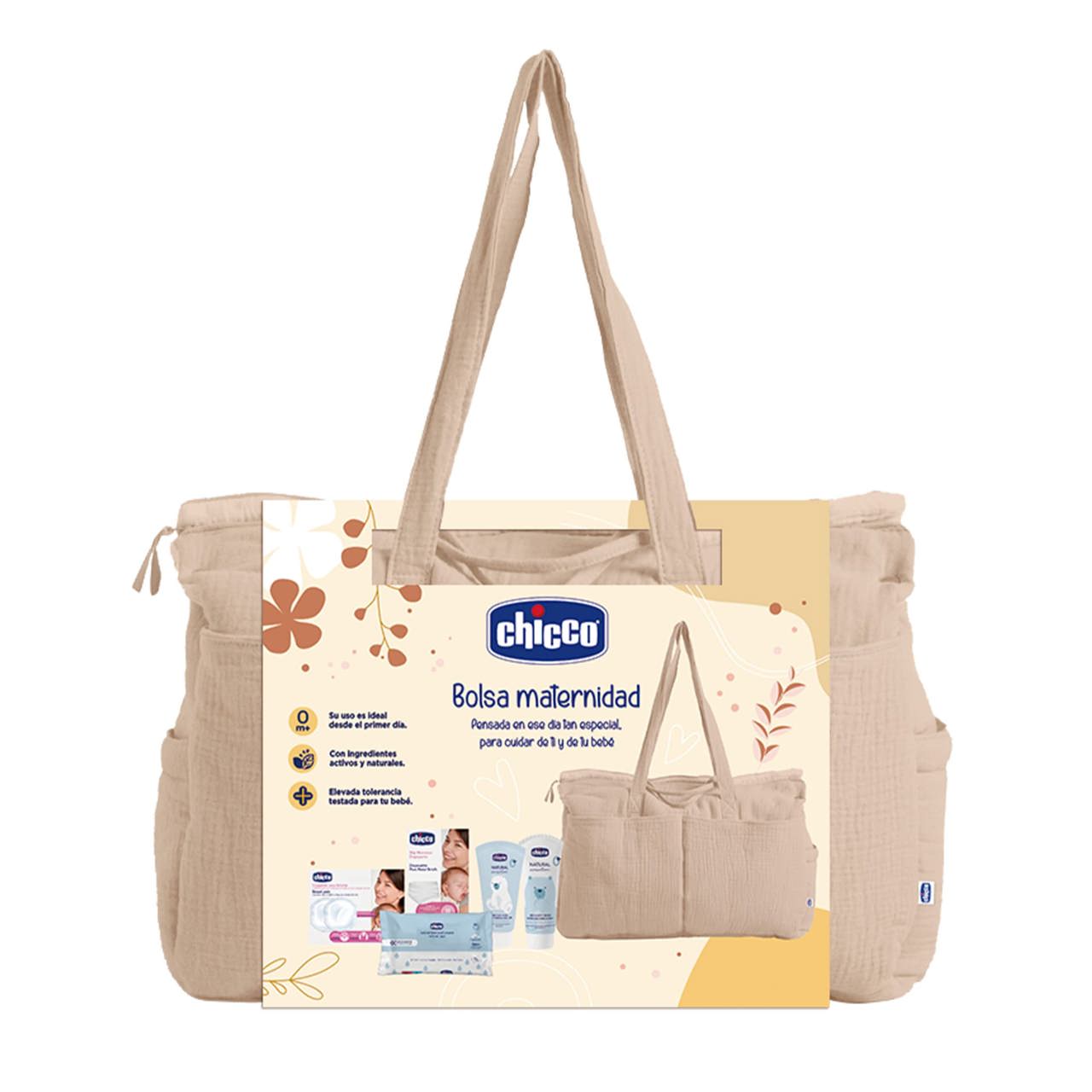 Hospital Bebe Bolso Hospital Embarazo El Bolso Maternal Lista
