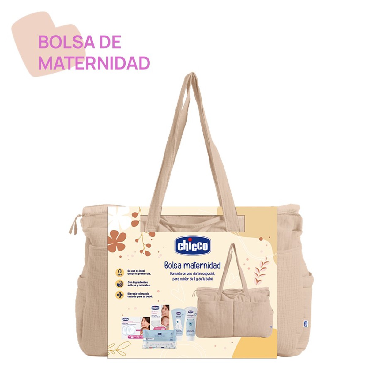 Bolsa de maternidad image number 3