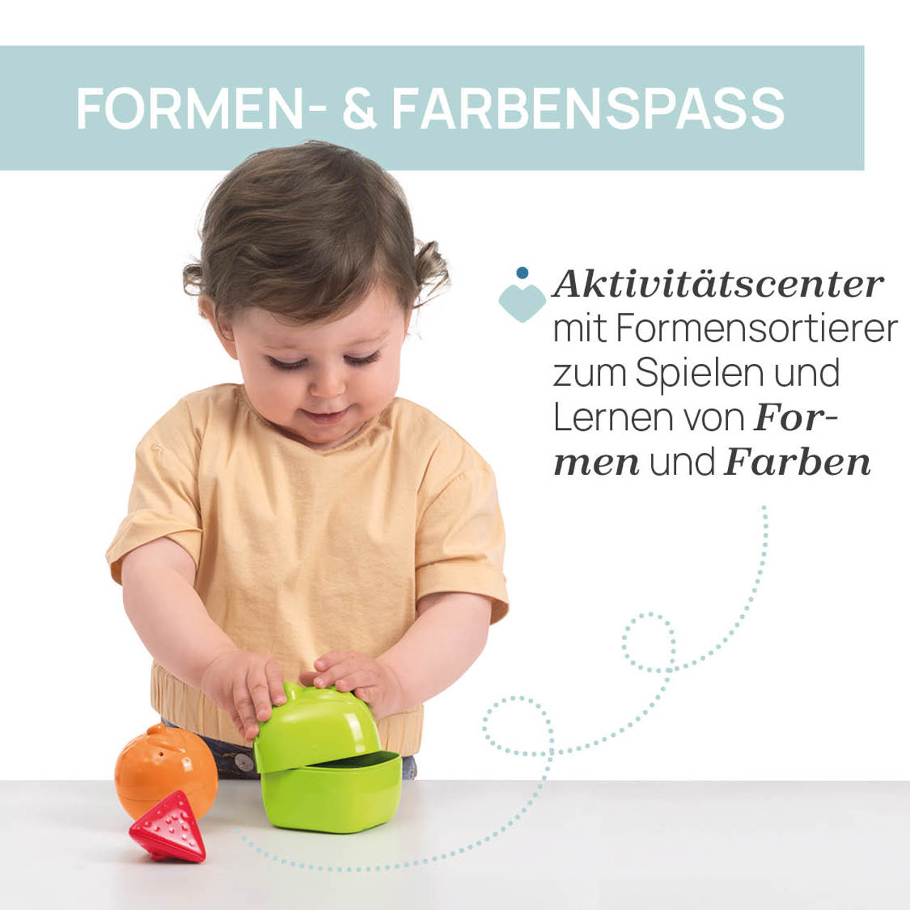 2in1 Einkaufswagen und Lauflerner null - 2