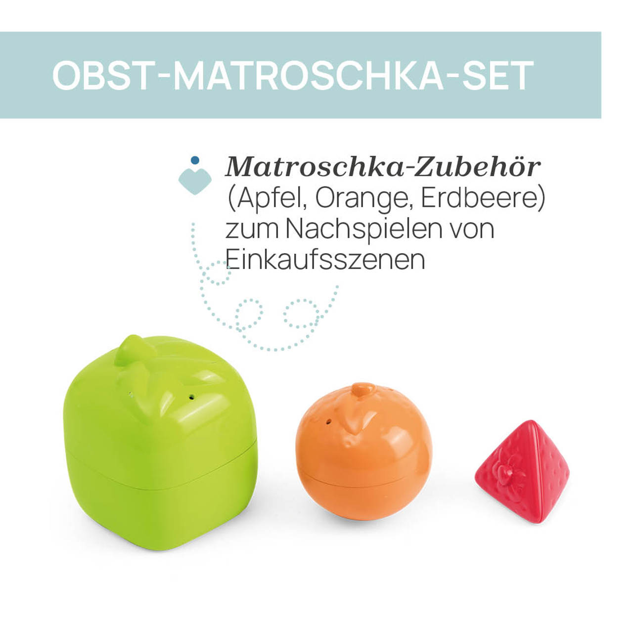 2in1 Einkaufswagen und Lauflerner null - 4