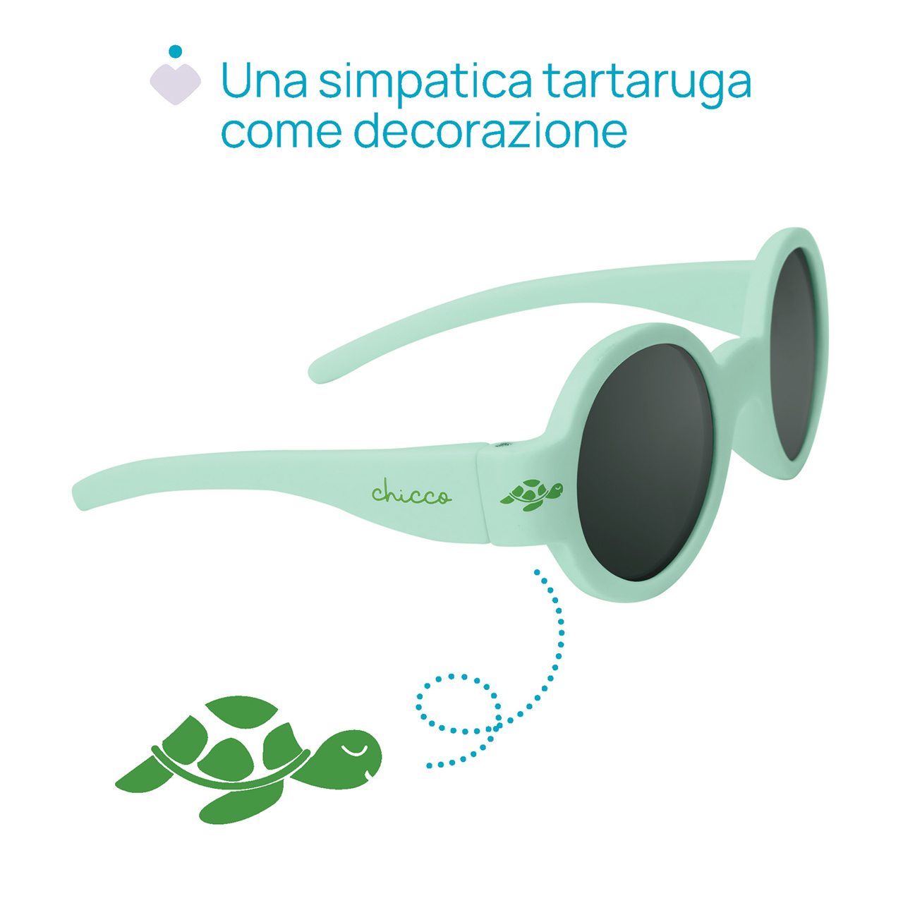 Occhiali da sole 0m+ null - 2