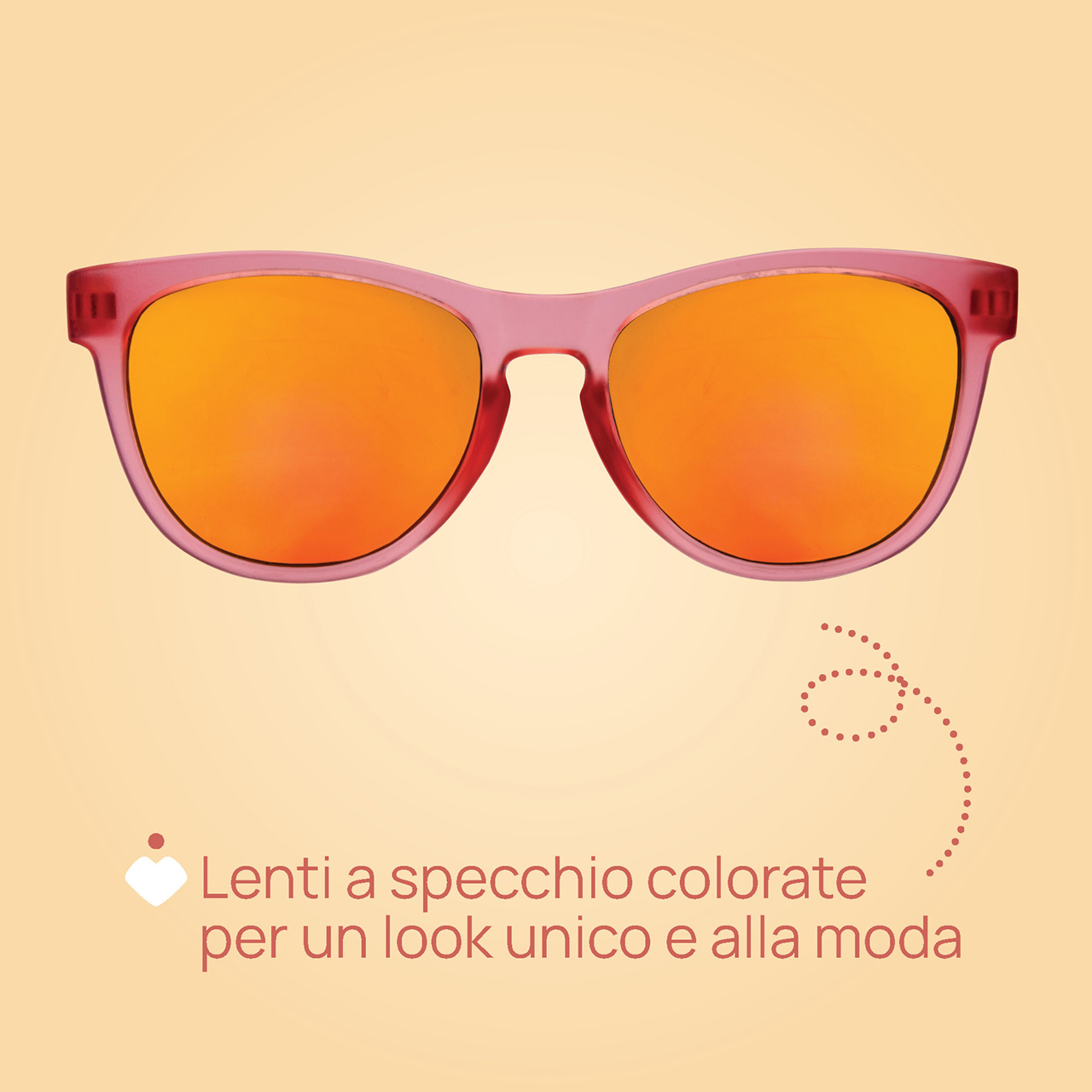 Occhiale da sole 24m+ null - 1