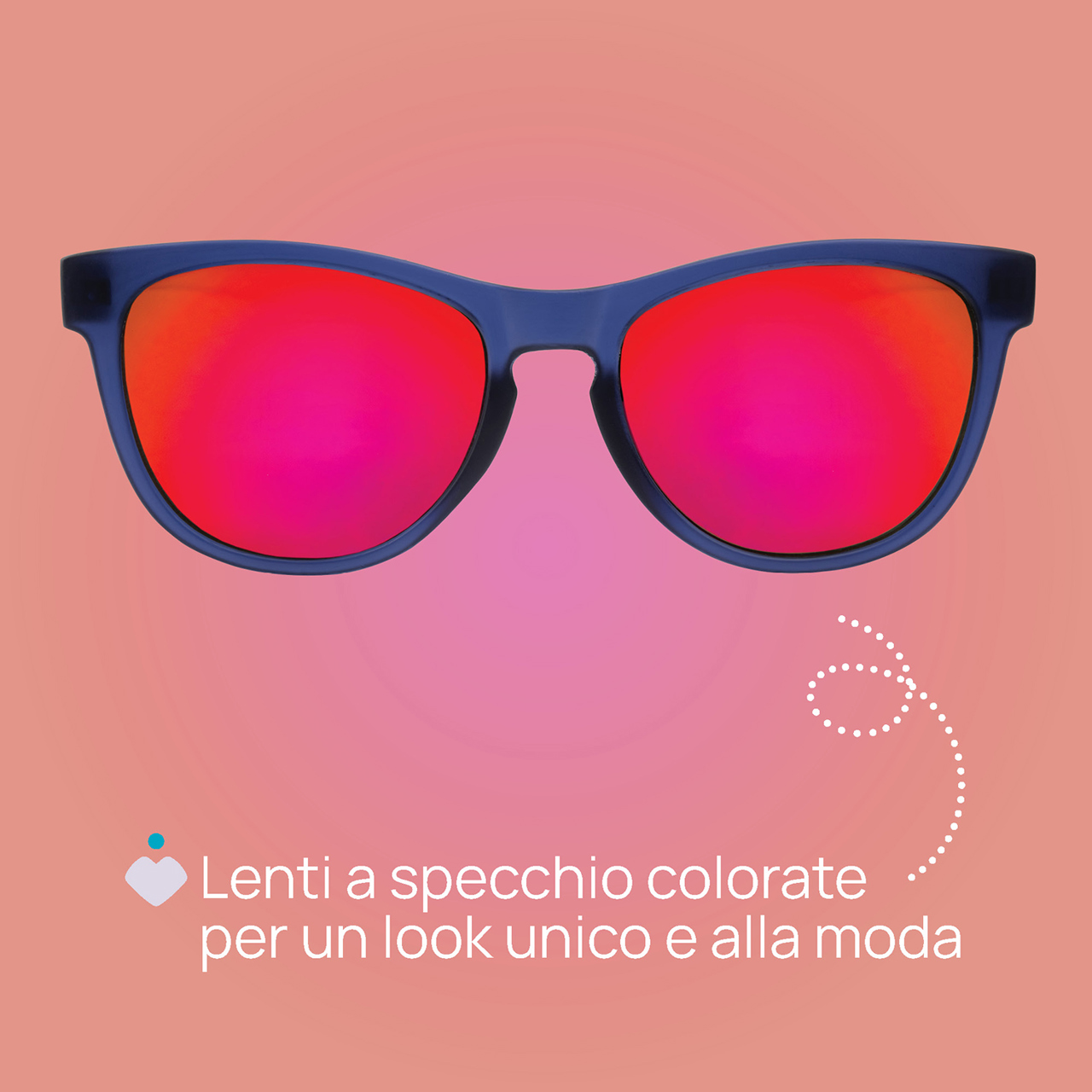 Occhiale da sole 24m+ null - 1