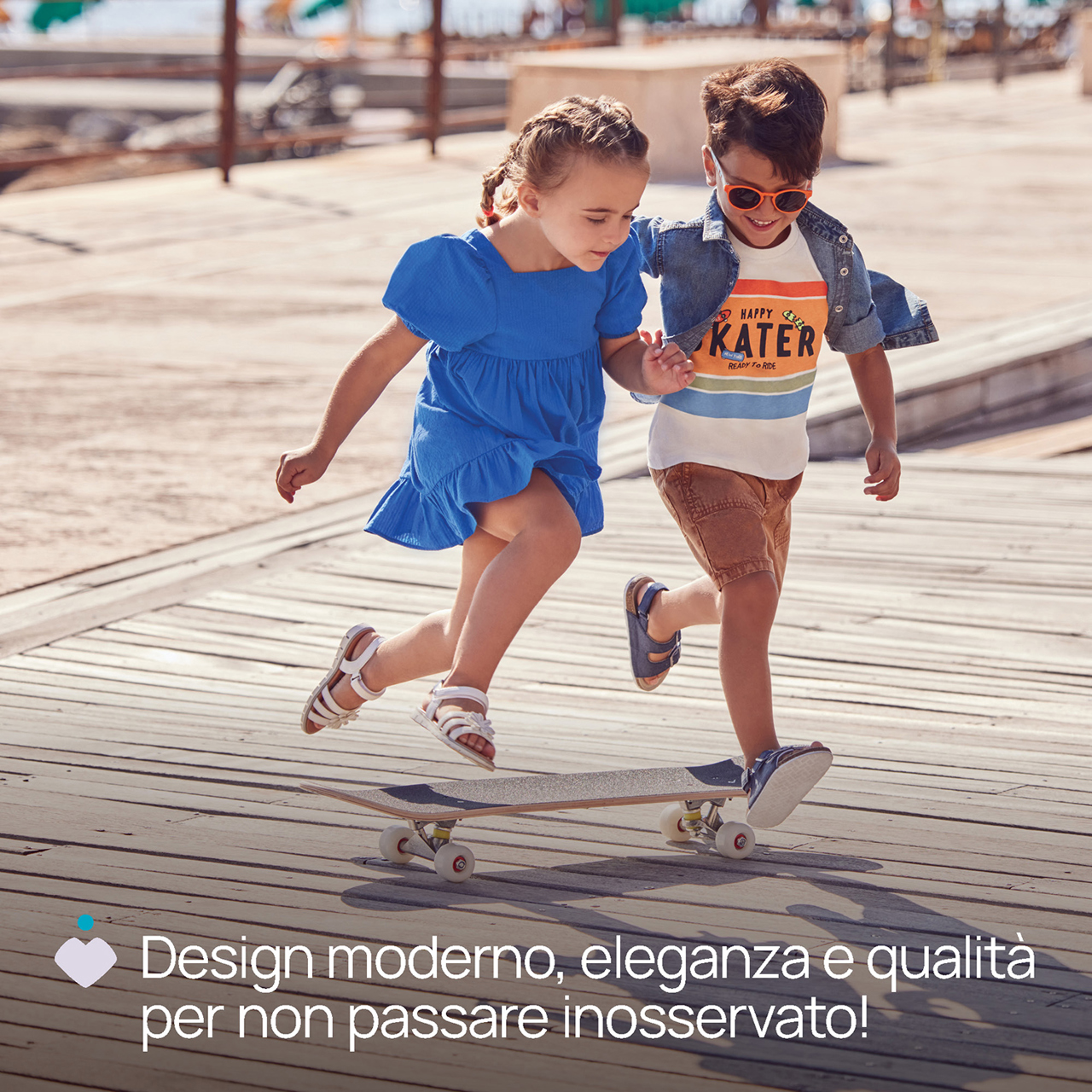 Occhiali da sole 36m+ null - 6