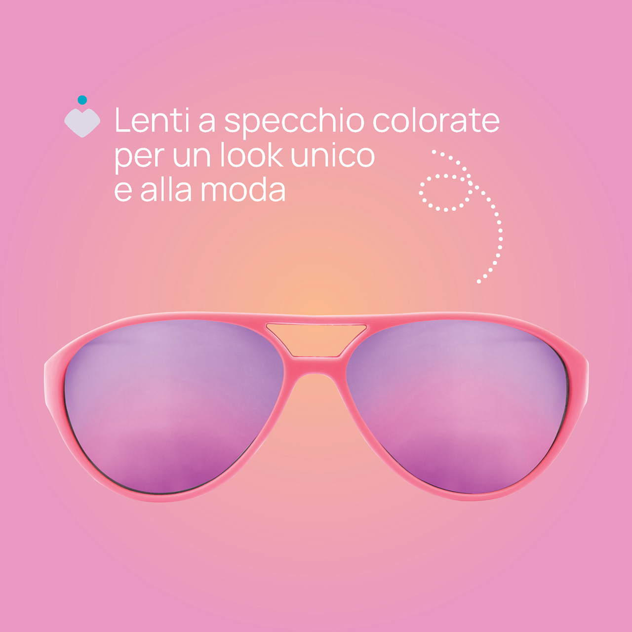 Occhiali da sole 36m+ null - 1