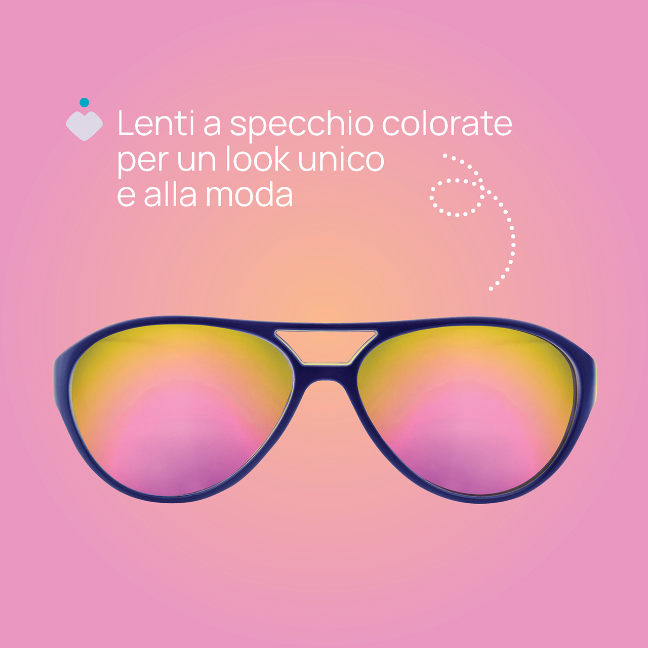 Occhiali da sole 36m+ null - 1