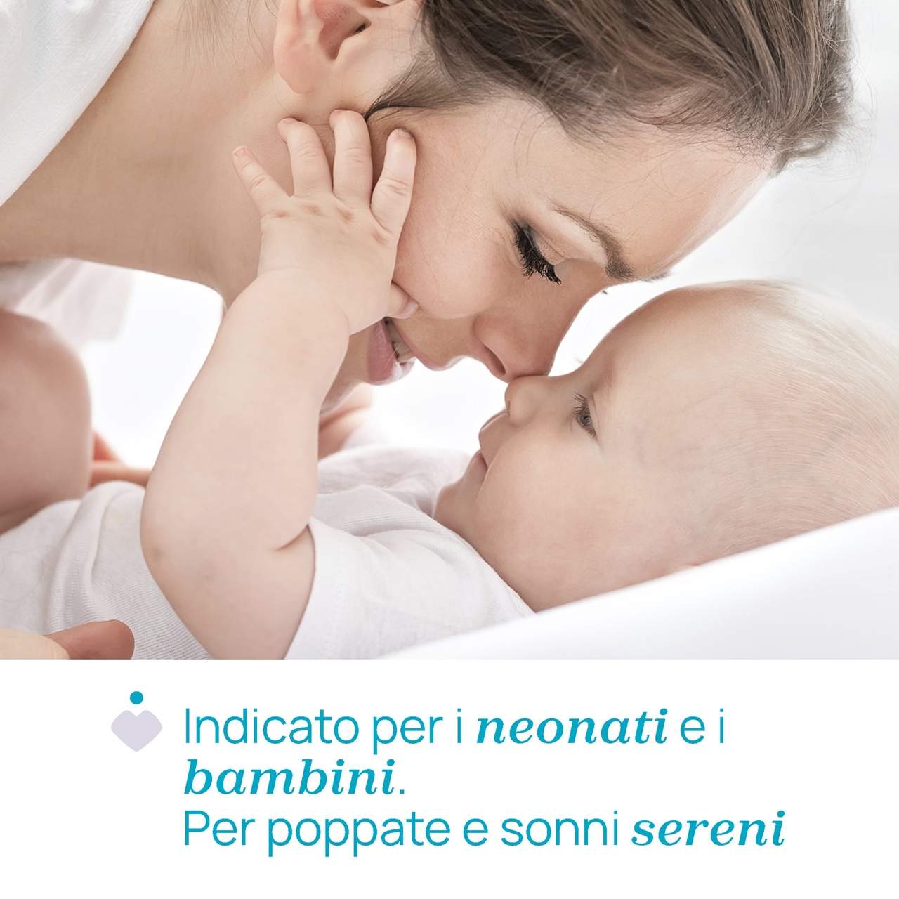 EASY BREATH SIRINGA PER LAVAGGI NASALI Chicco - 5
