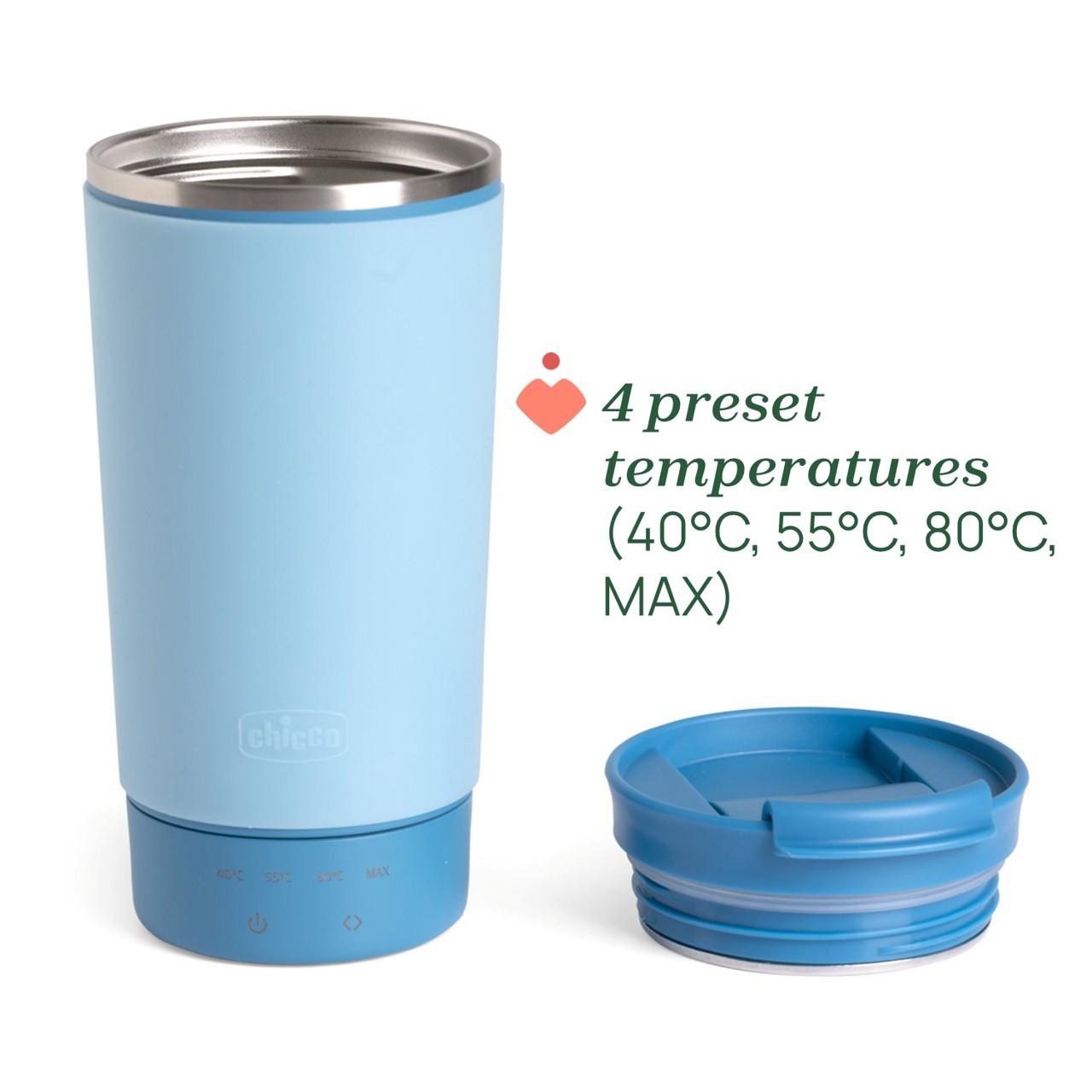 Bouilloire portable null - 1