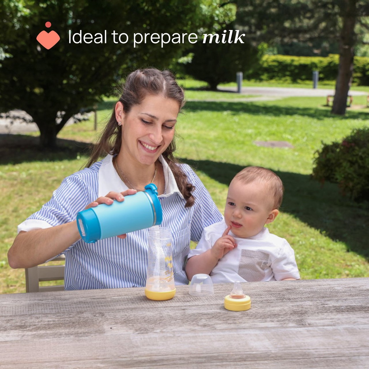 Bouilloire portable null - 3