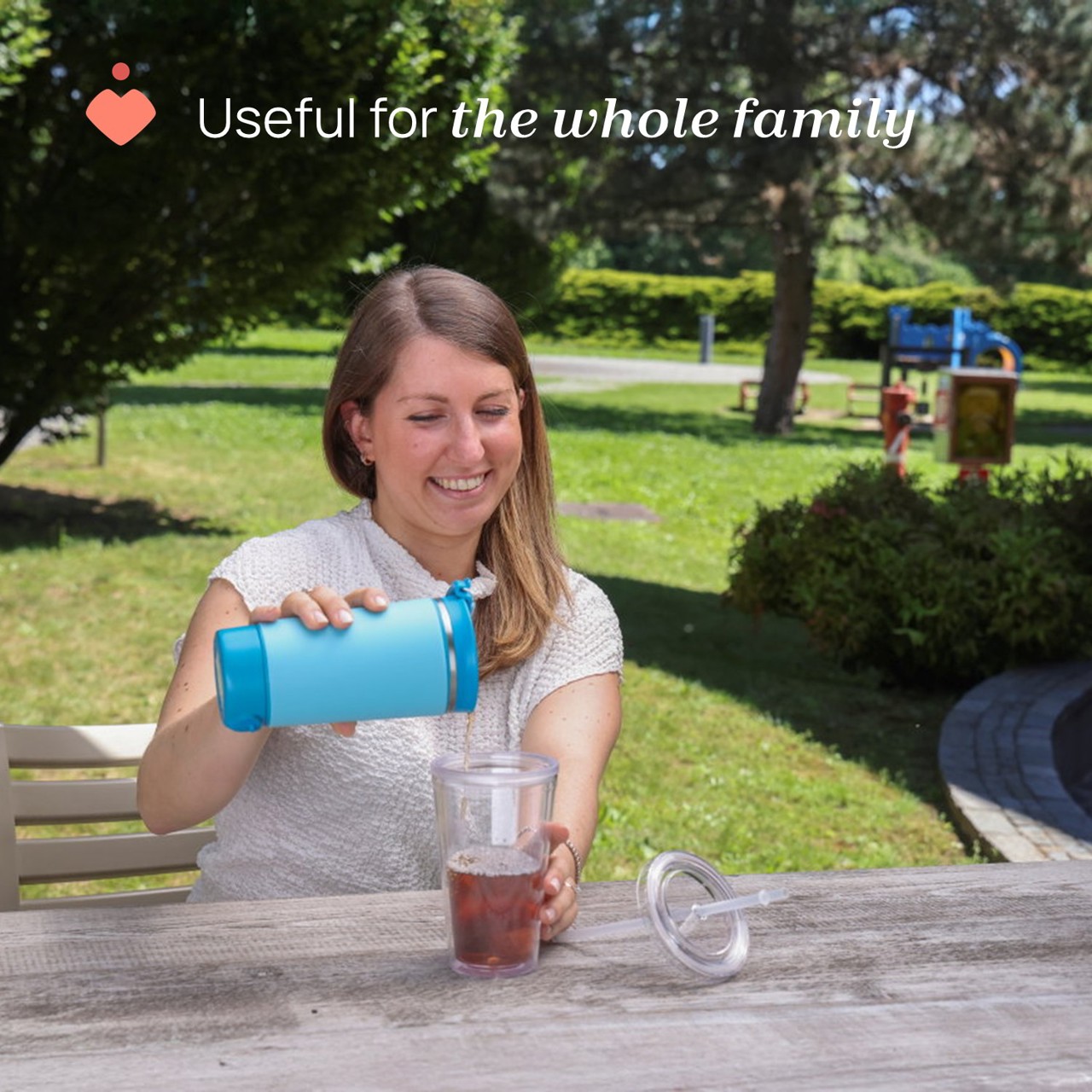 Bouilloire portable null - 4