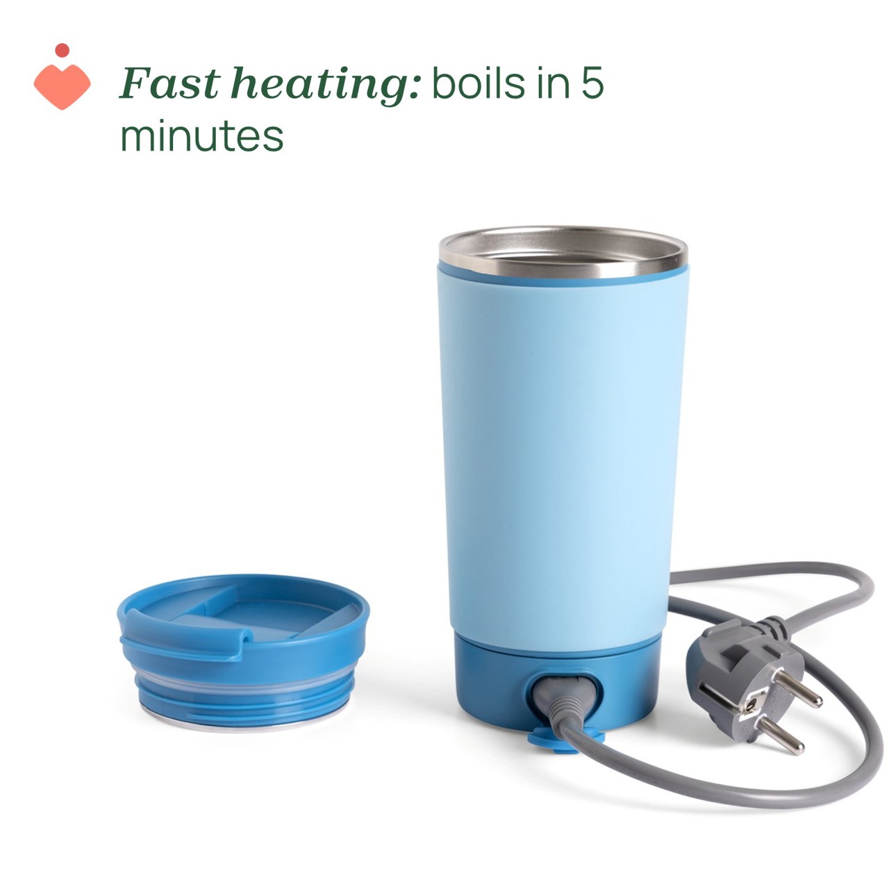 Bouilloire portable null - 2