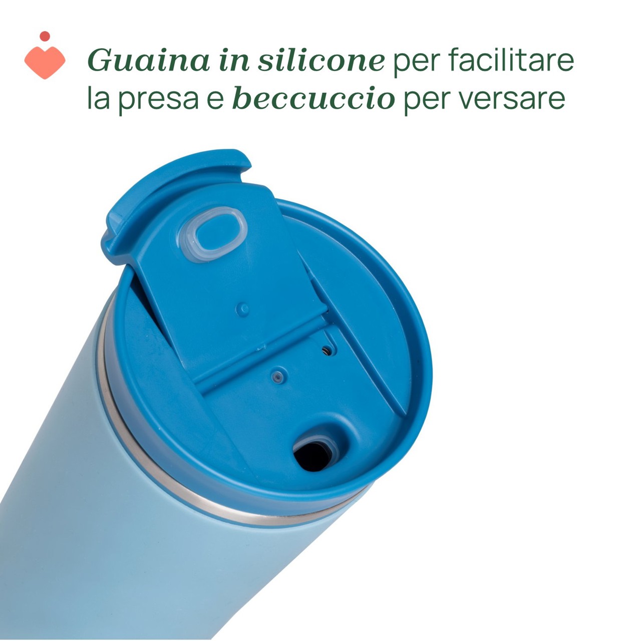 Bollitore Portatile Chicco - 3