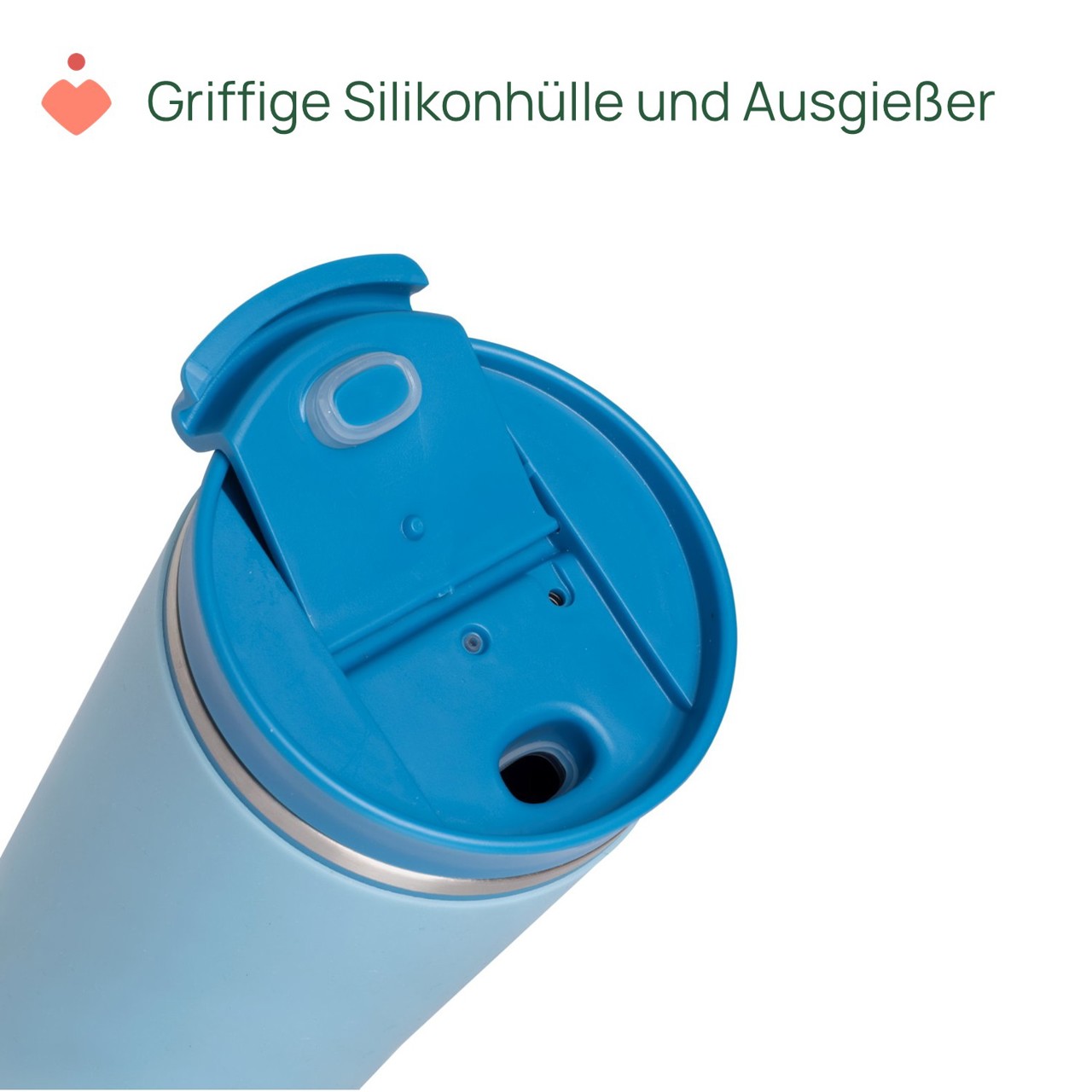 Tragbarer Wasserkocher null - 7