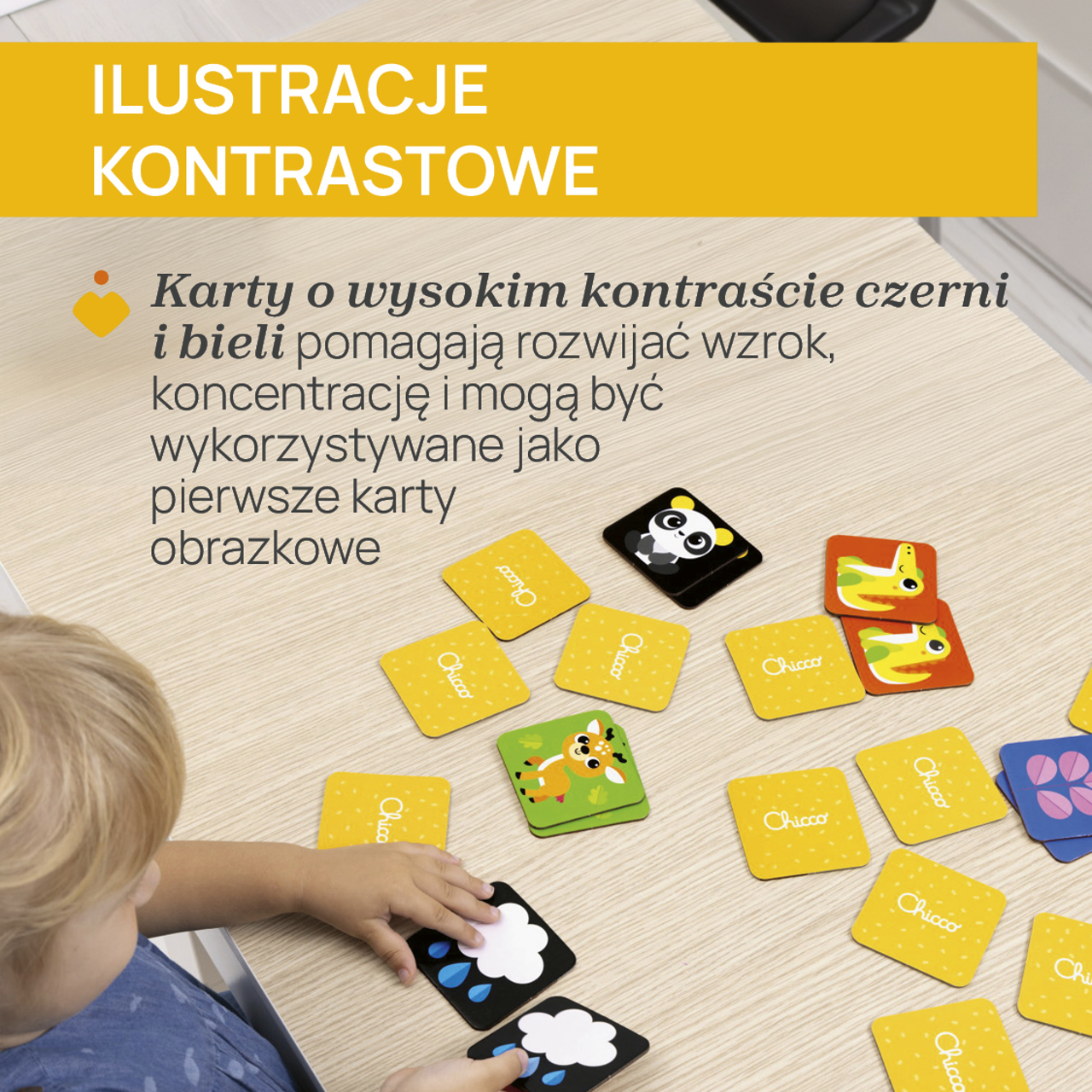ROZWOJOWA GRA PAMIĘCIOWA null - 12