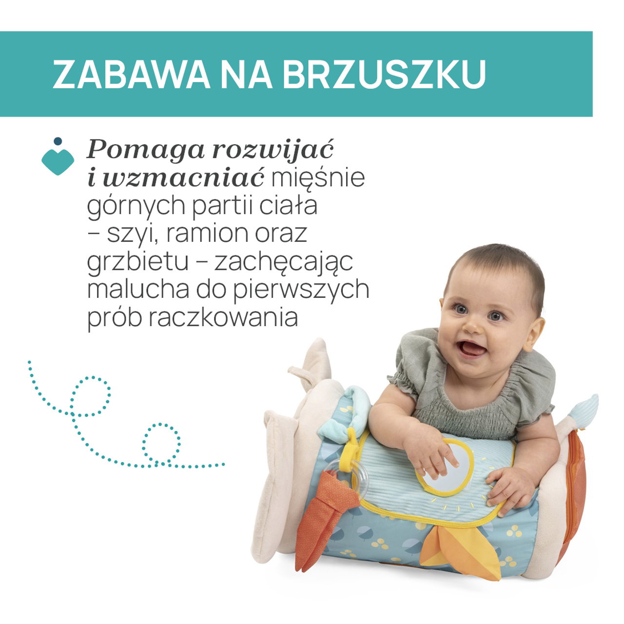 SŁONIK SENSORYCZNY DO TURLANIA null - 16
