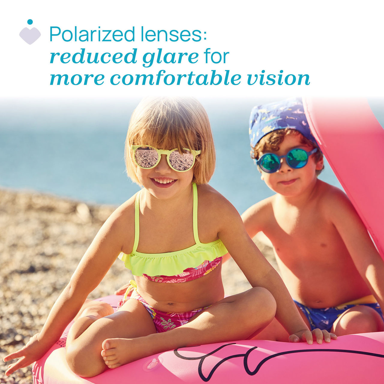 &Oacute;culos de Sol 24M+ Chicco - 1