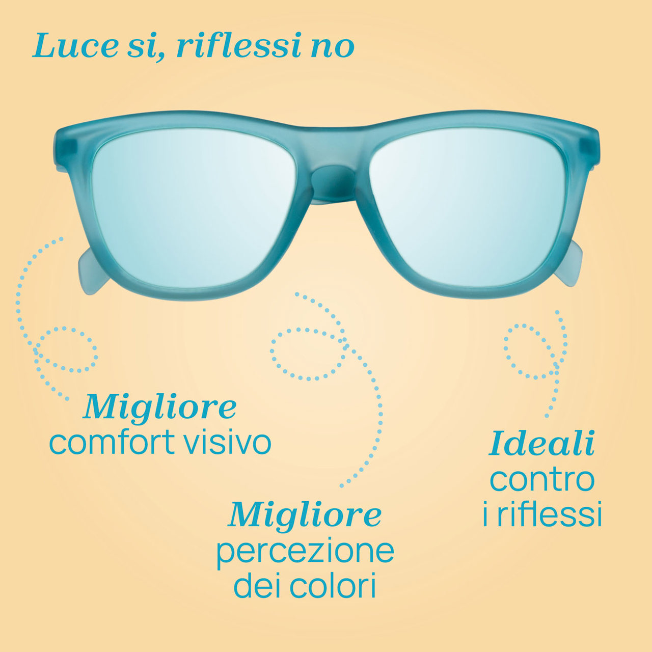 Occhiali da sole 24M+ con lenti polarizzate Chicco - 2