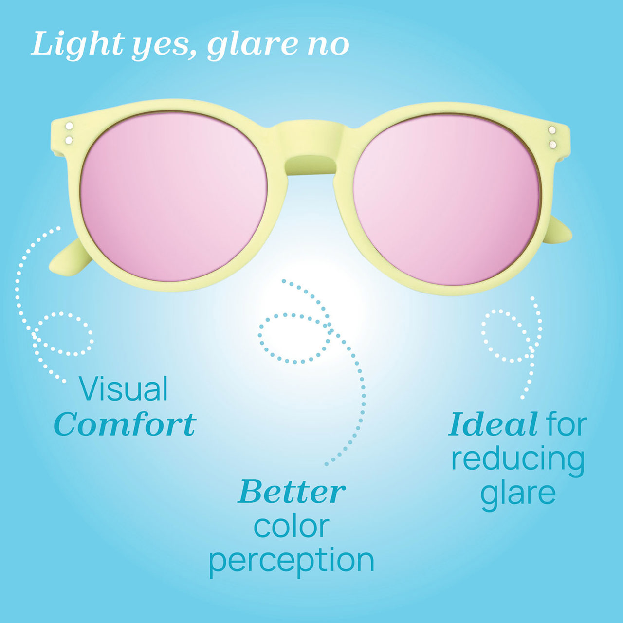 &Oacute;culos de Sol 36M+ Chicco - 2