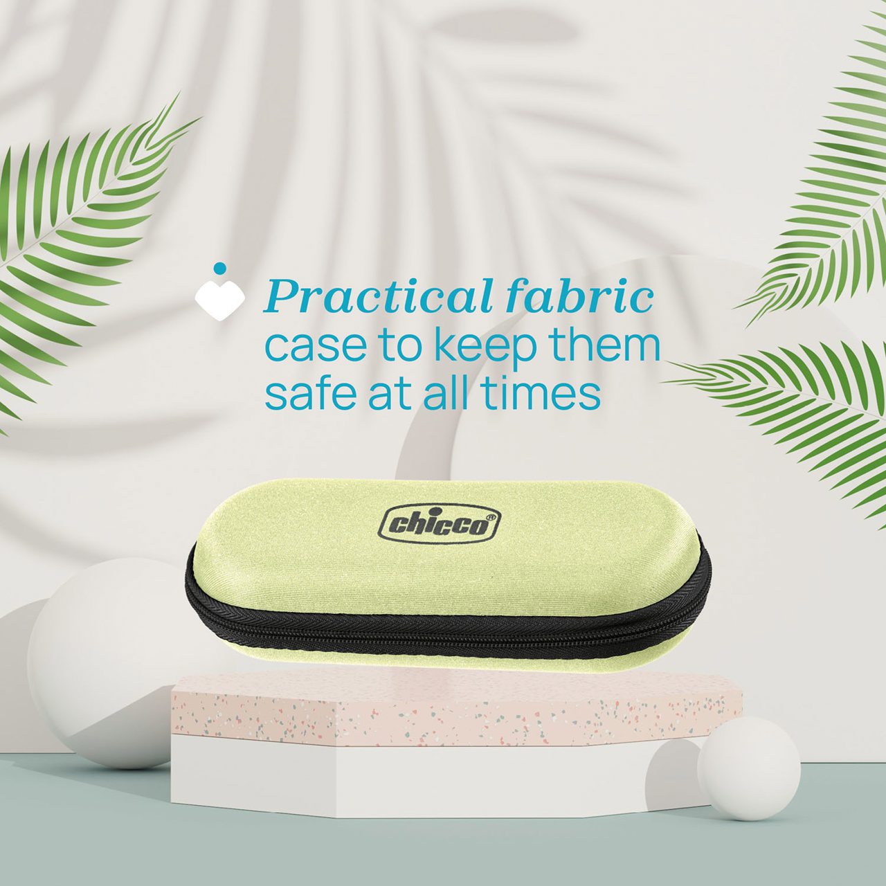 &Oacute;culos de Sol 36M+ Chicco - 12