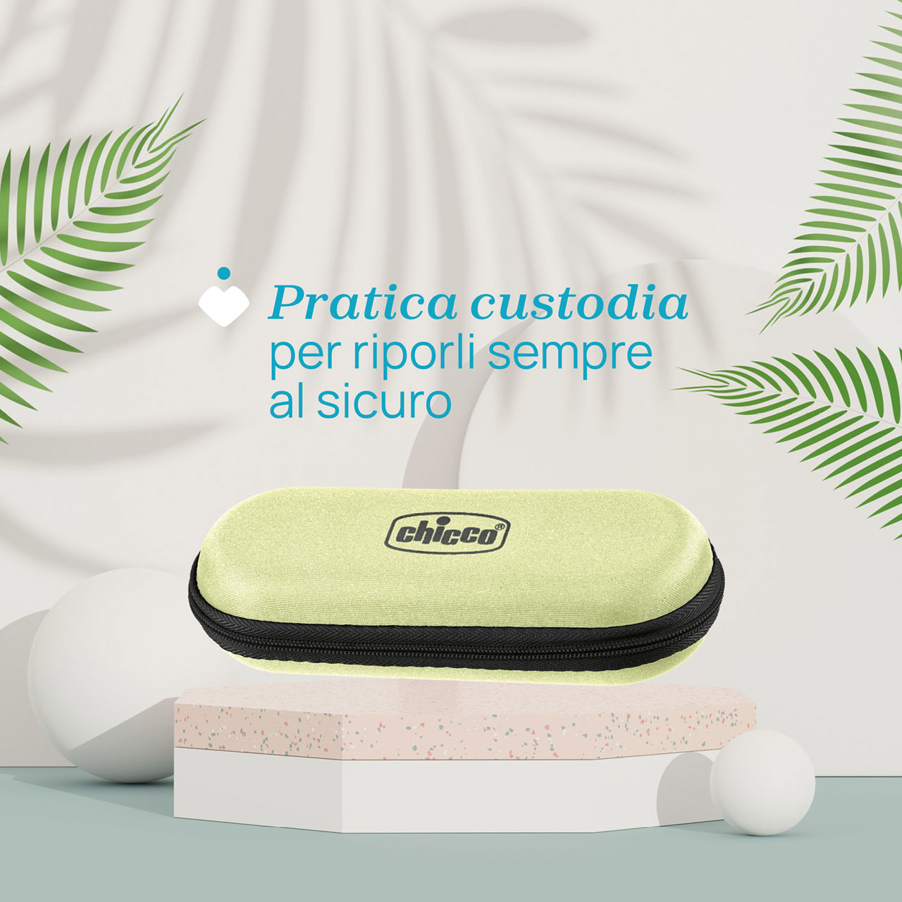 Occhiali da sole 24M+ con lenti polarizzate Chicco - 4