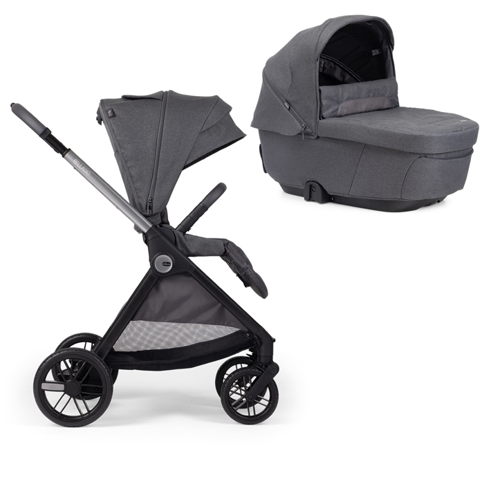 Duo Bellagio c/ Gran Comfort