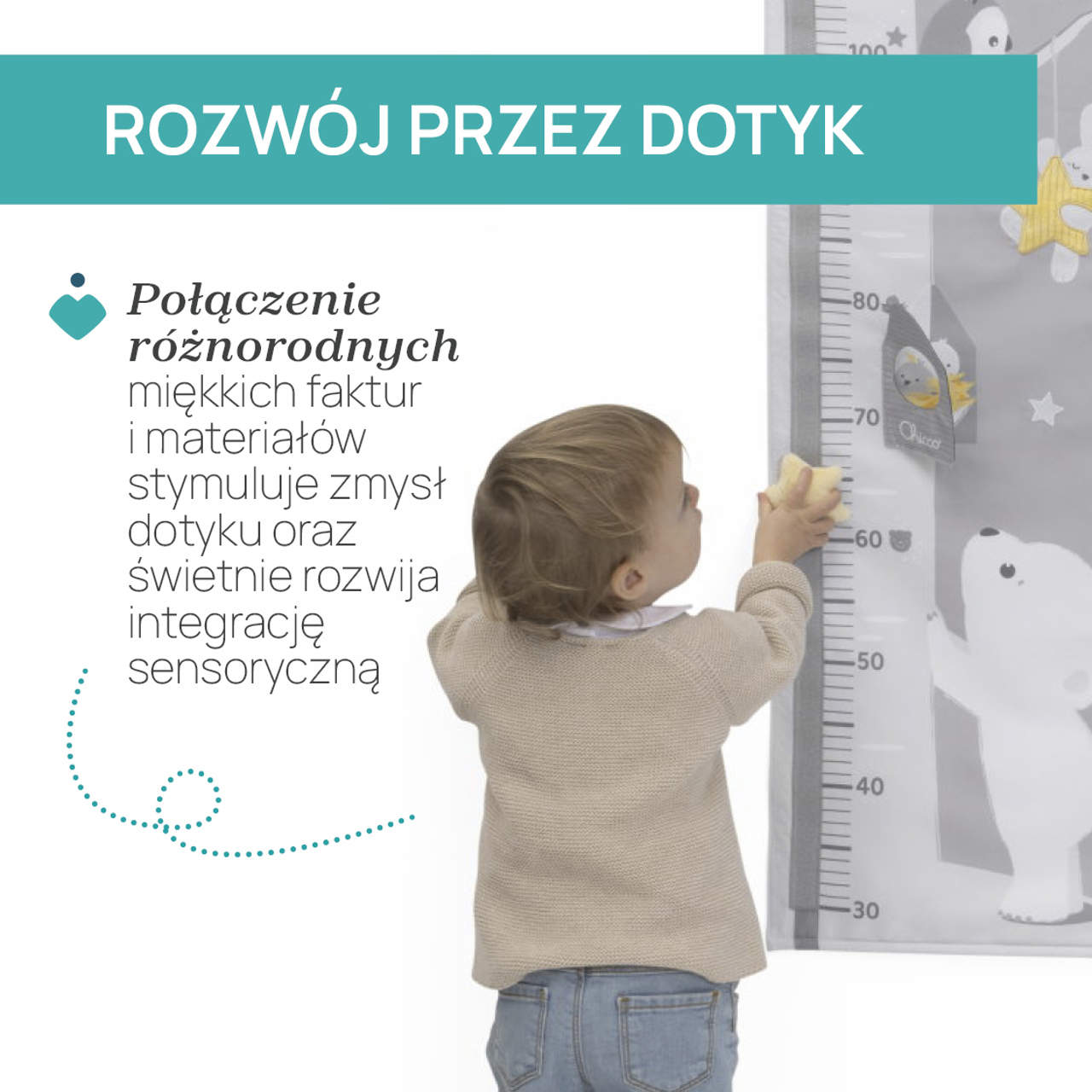 MIARKA WZROSTU - ROŚNIJ ZE MNĄ null - 4