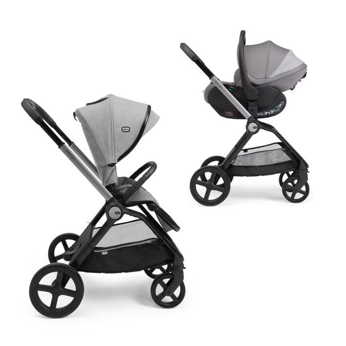 Duo Mysa c/First Seat Recline