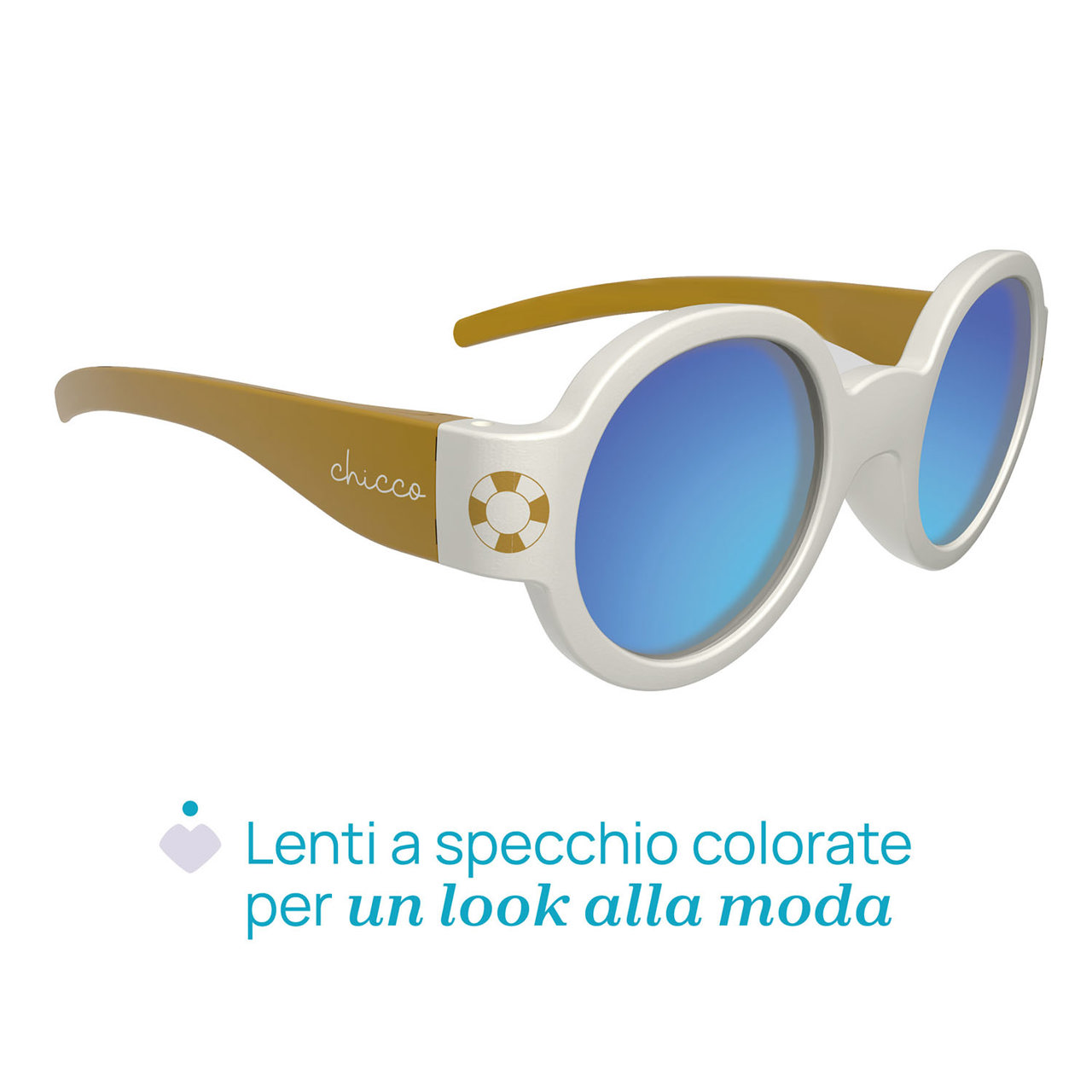 Occhiale da sole 0M+  Chicco - 3