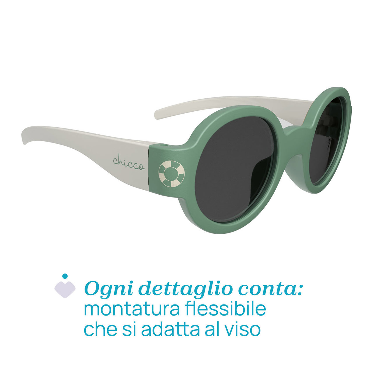 Occhiale da sole 0M+  Chicco - 3