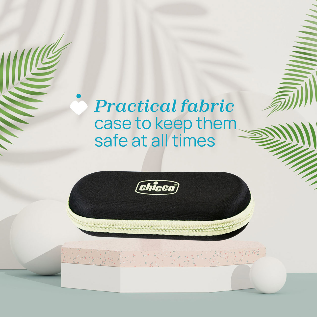 GAFAS DE SOL 36M+ CON LENTES ESPEJADAS Chicco - 6