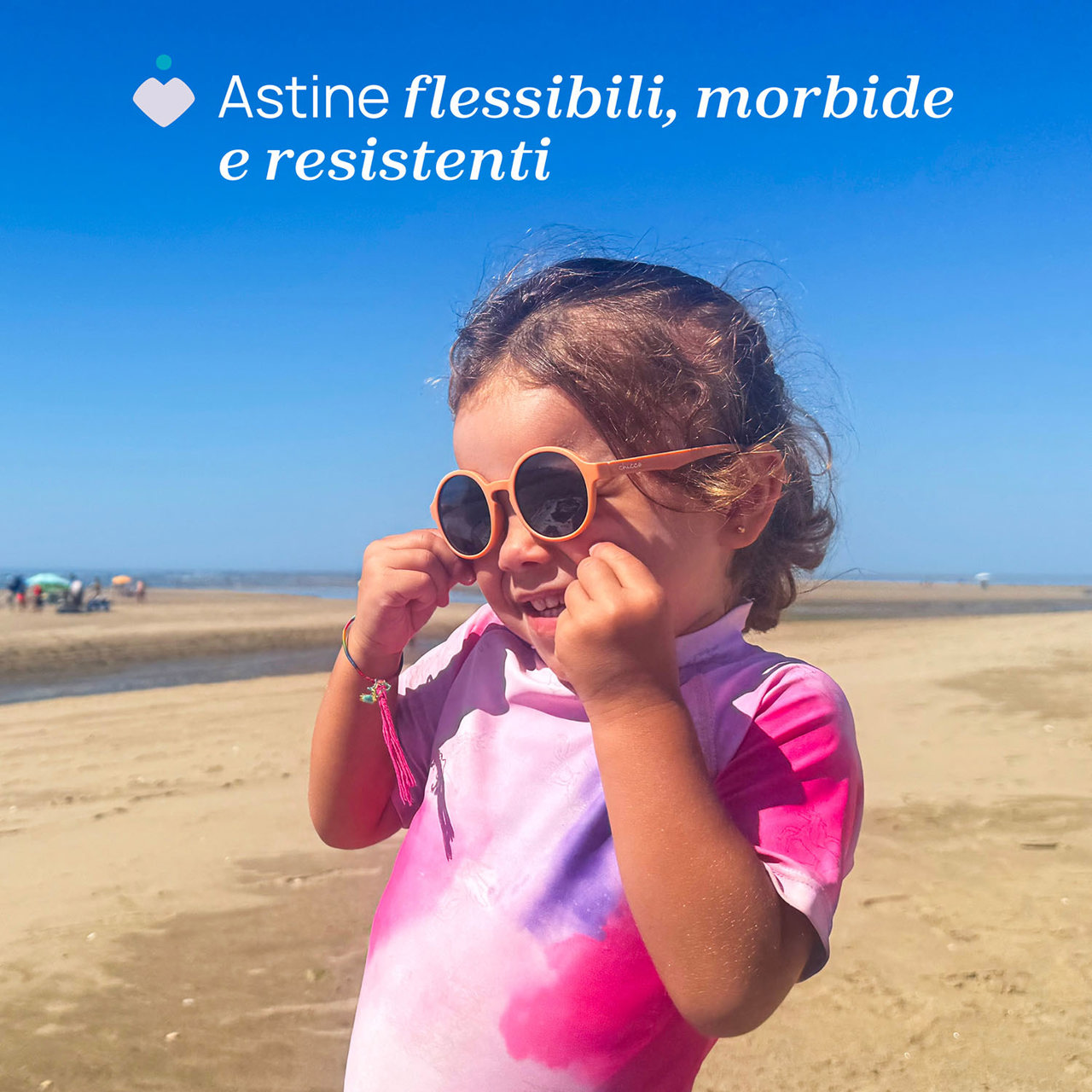 Occhiale da sole 12 M+ Chicco - 4