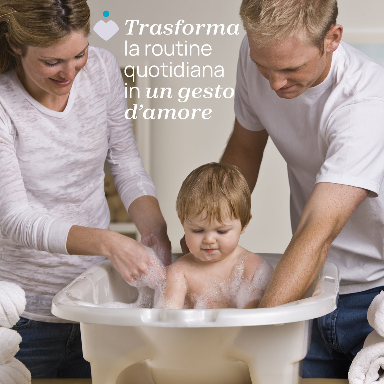 SPAZZOLA CORPO CON DISPENSER INTEGRATO Chicco - 4