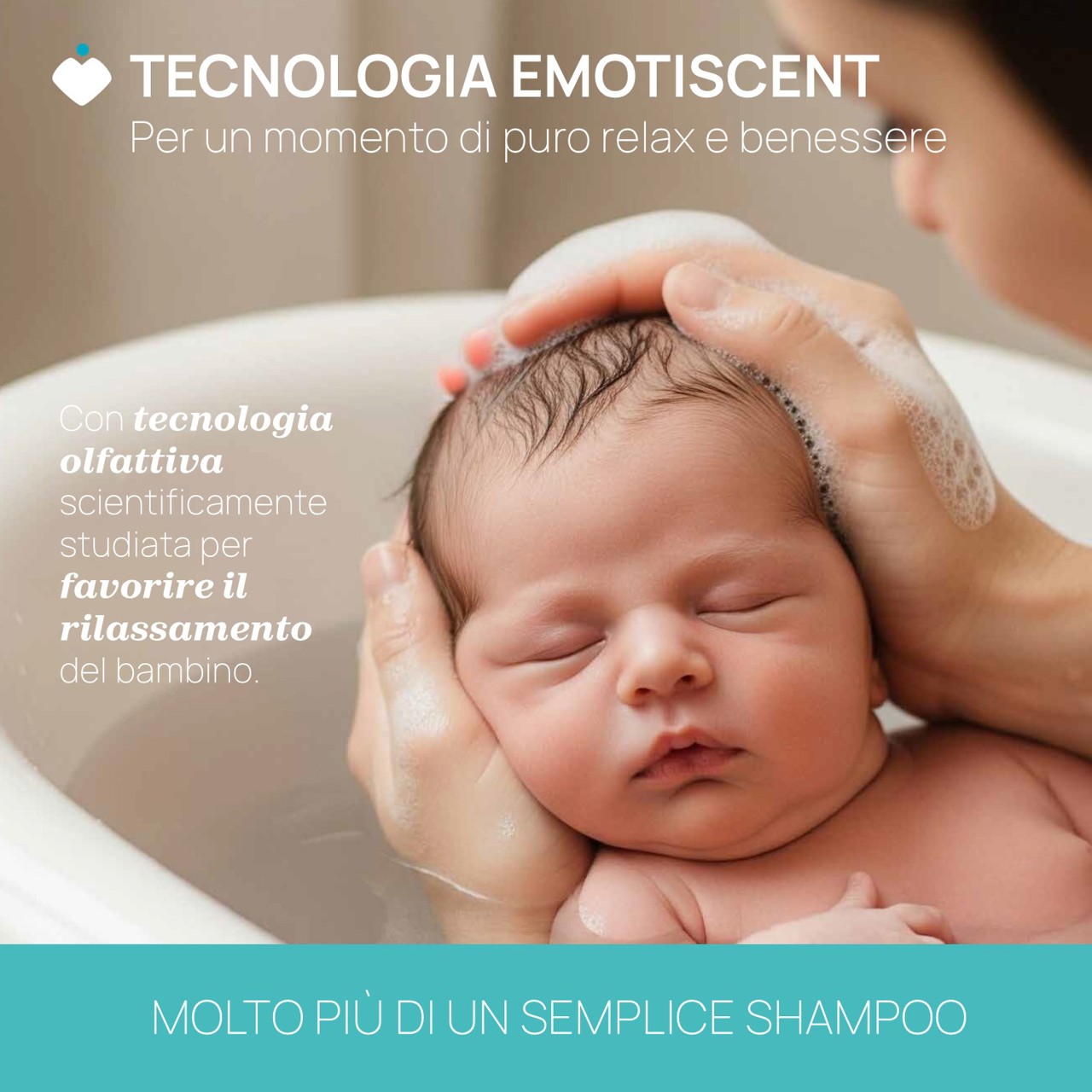 BM SHAMPOO CAMOMILLA 500ML Chicco - 4