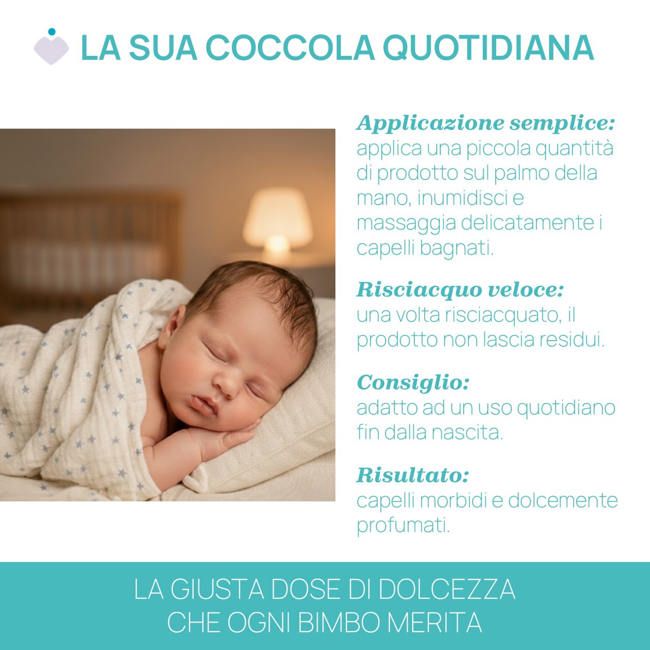 BM SHAMPOO CAMOMILLA 500ML Chicco - 5